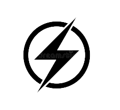 lightning logo
