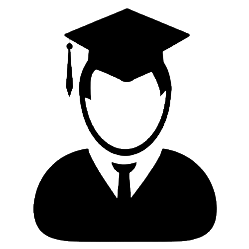 Student logo